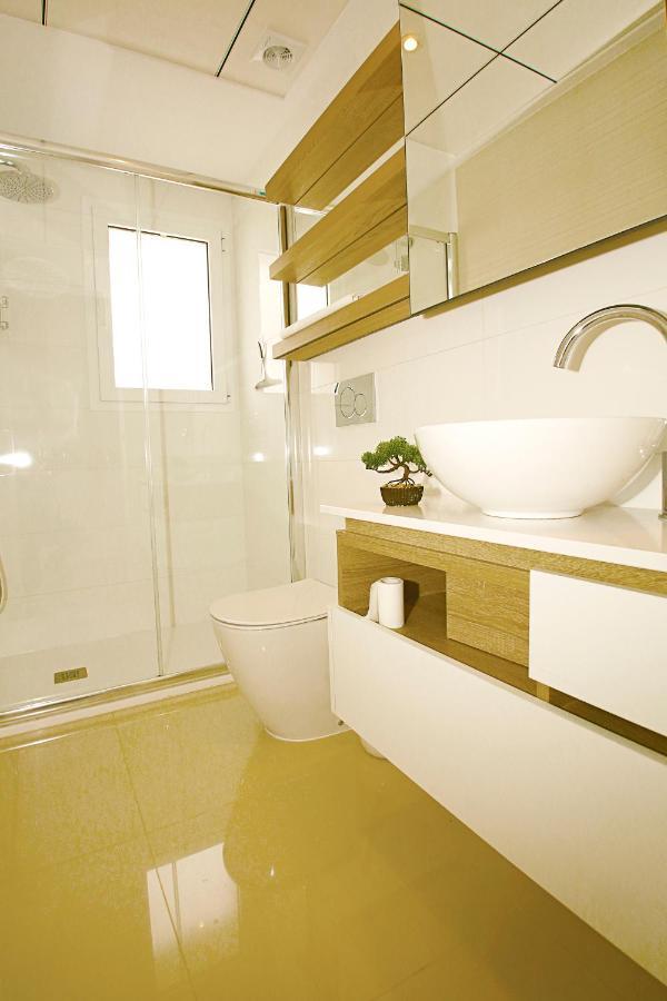 Luxury Bungalow Allegra 43 With Ac And Pool Ciudad Quesada Exterior photo